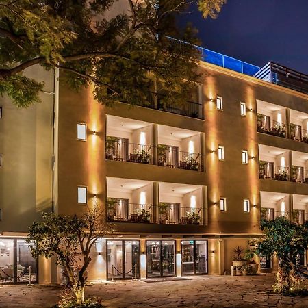 Lear Sense Hotel Gedera エクステリア 写真