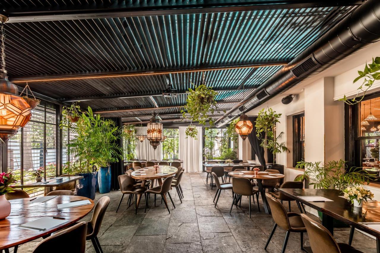 Lear Sense Hotel Gedera エクステリア 写真