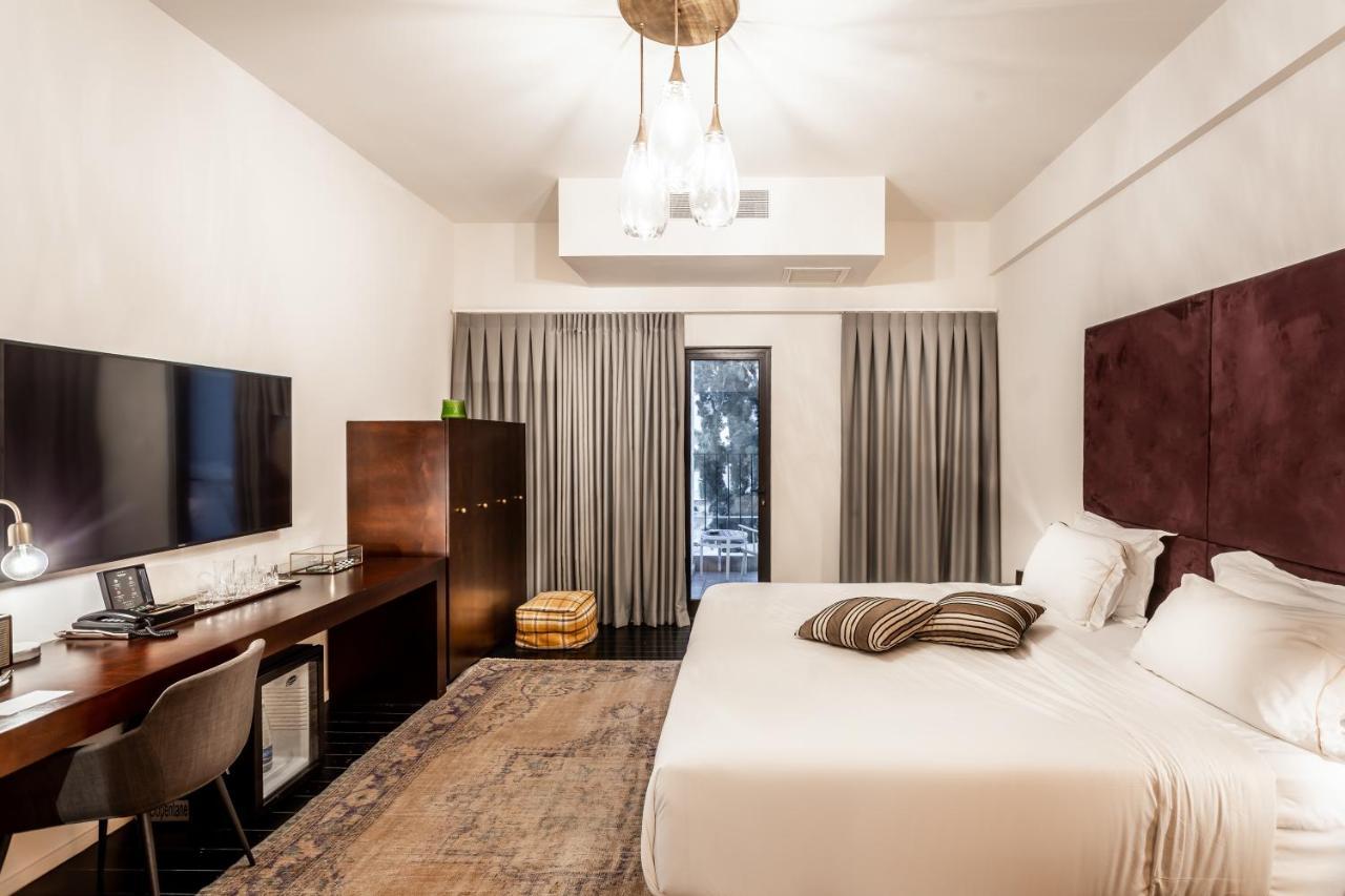 Lear Sense Hotel Gedera エクステリア 写真