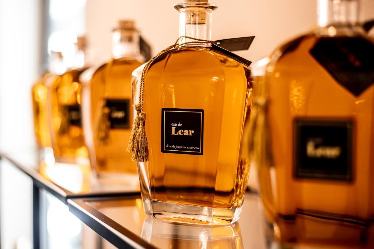 Lear Sense Hotel Gedera エクステリア 写真