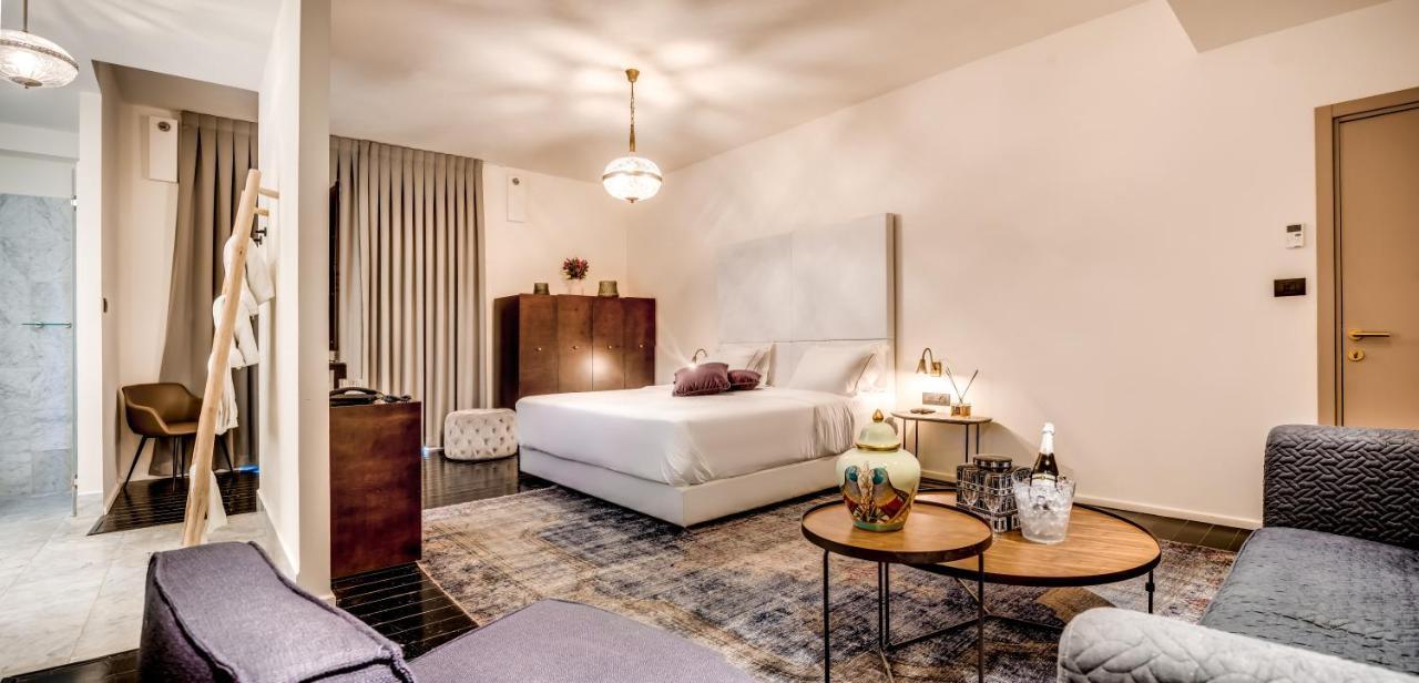 Lear Sense Hotel Gedera エクステリア 写真