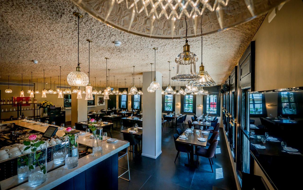 Lear Sense Hotel Gedera エクステリア 写真