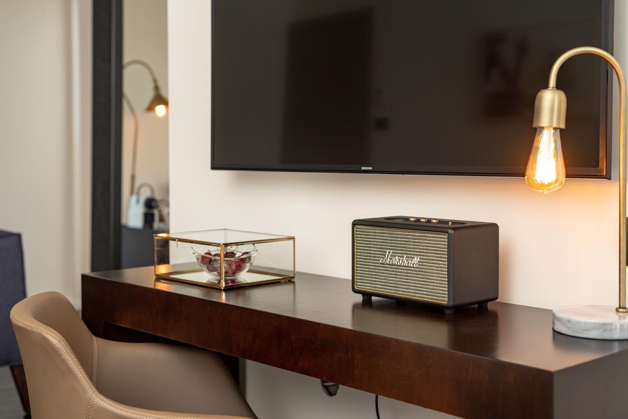 Lear Sense Hotel Gedera エクステリア 写真