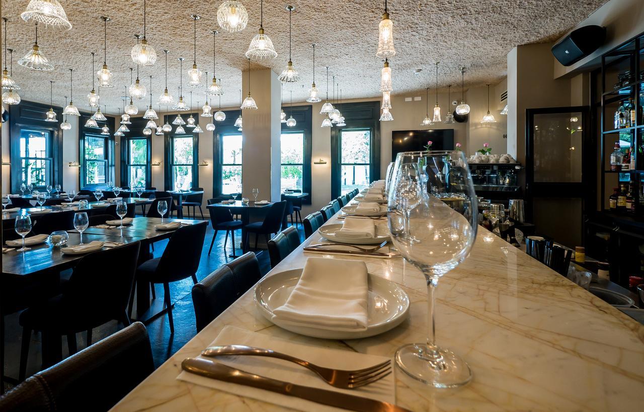 Lear Sense Hotel Gedera エクステリア 写真