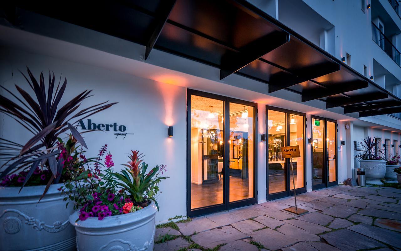 Lear Sense Hotel Gedera エクステリア 写真