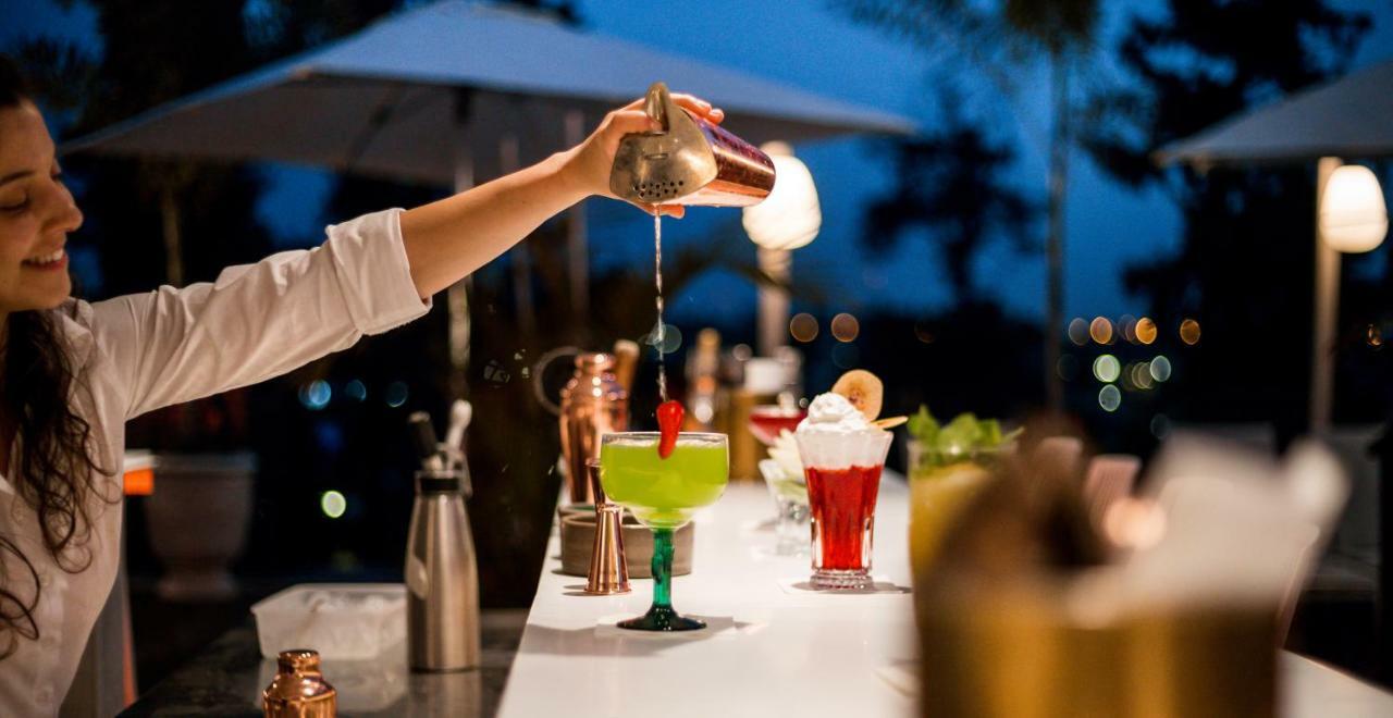 Lear Sense Hotel Gedera エクステリア 写真