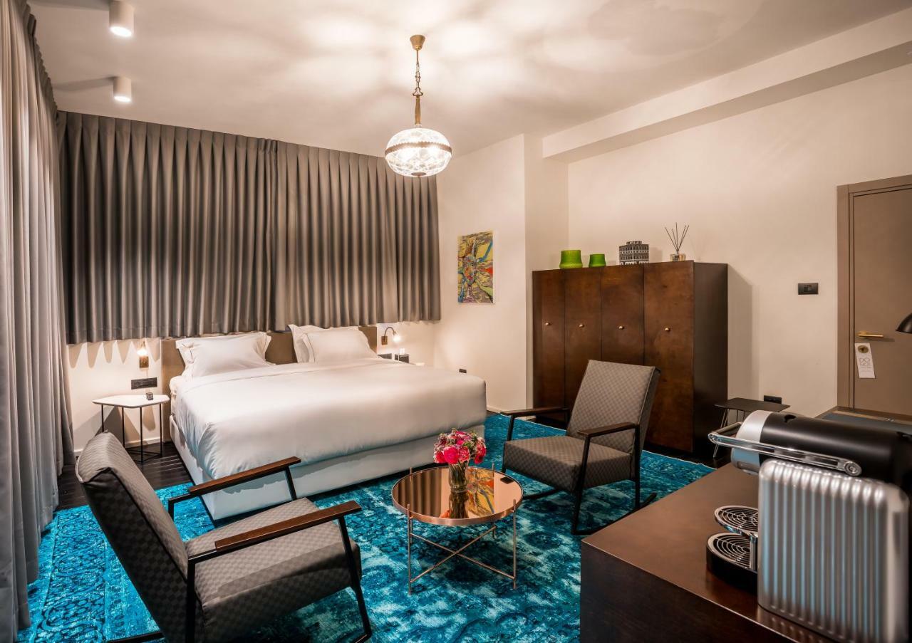 Lear Sense Hotel Gedera エクステリア 写真
